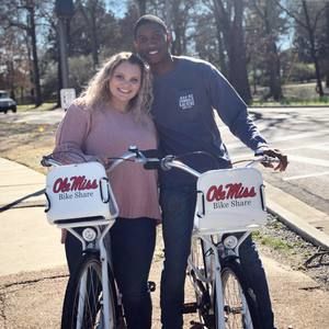 Meet your Posher, Jocelyn